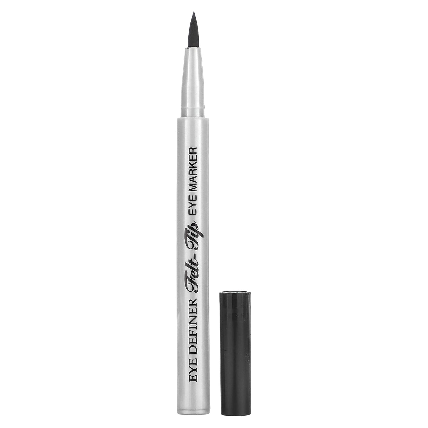 Physicians Formula, Eye Definer, Felt-Tip Eye Marker, 2298 Ultra Black, 0.028 oz (0.8 g) - Image 1