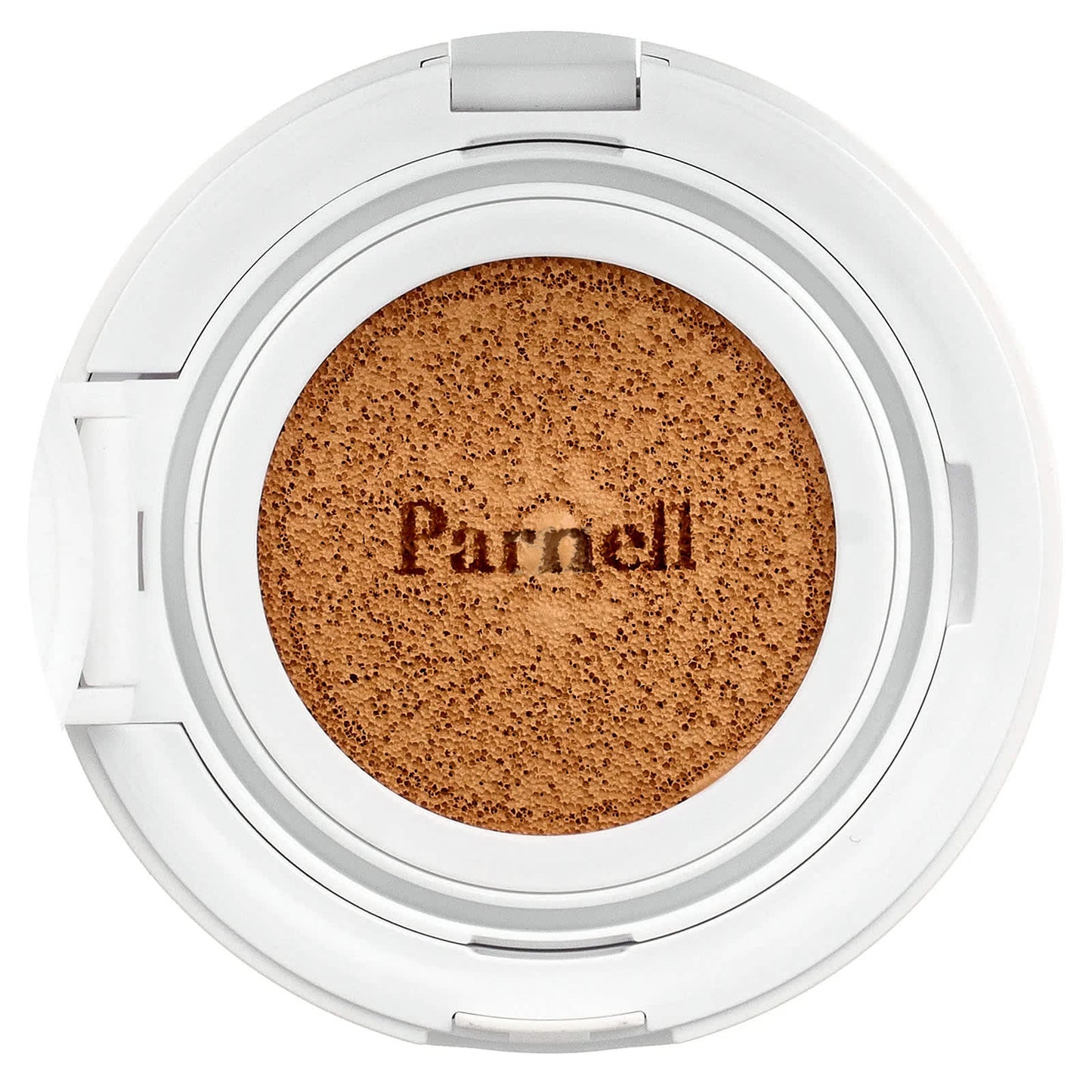 Parnell, Cicamanu Serum Cushion, 31N Honey Beige , 0.52 oz (15 g) - Image 1
