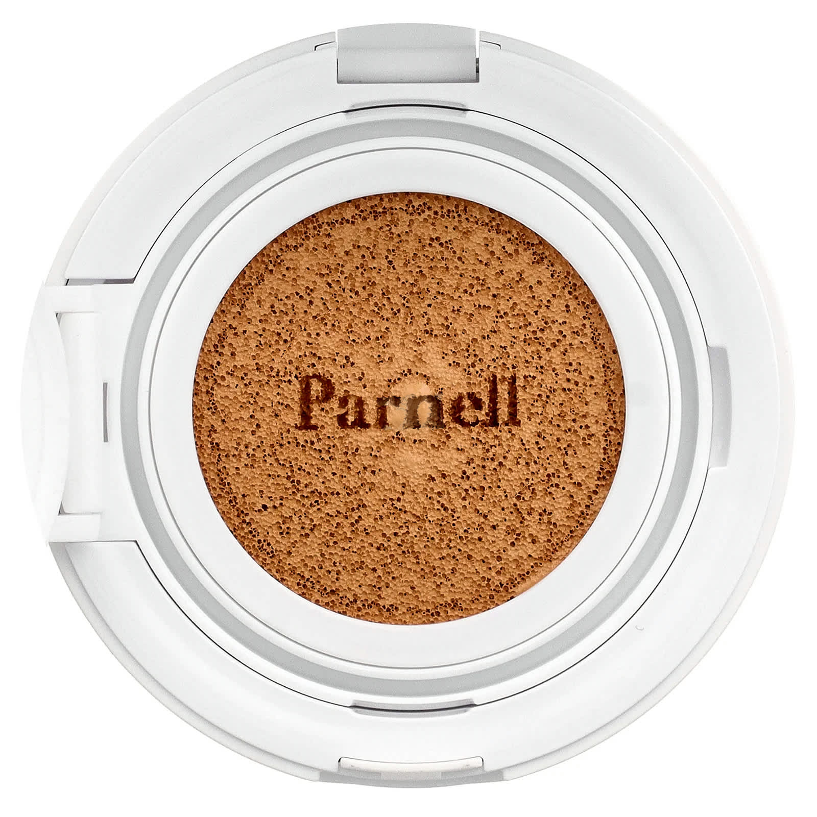 Parnell, Cicamanu Serum Cushion, 31N Honey Beige , 0.52 oz (15 g) - Image 1