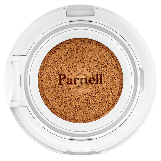 Parnell, Cicamanu Serum Cushion, 31N Honey Beige , 0.52 oz (15 g) - Image 1