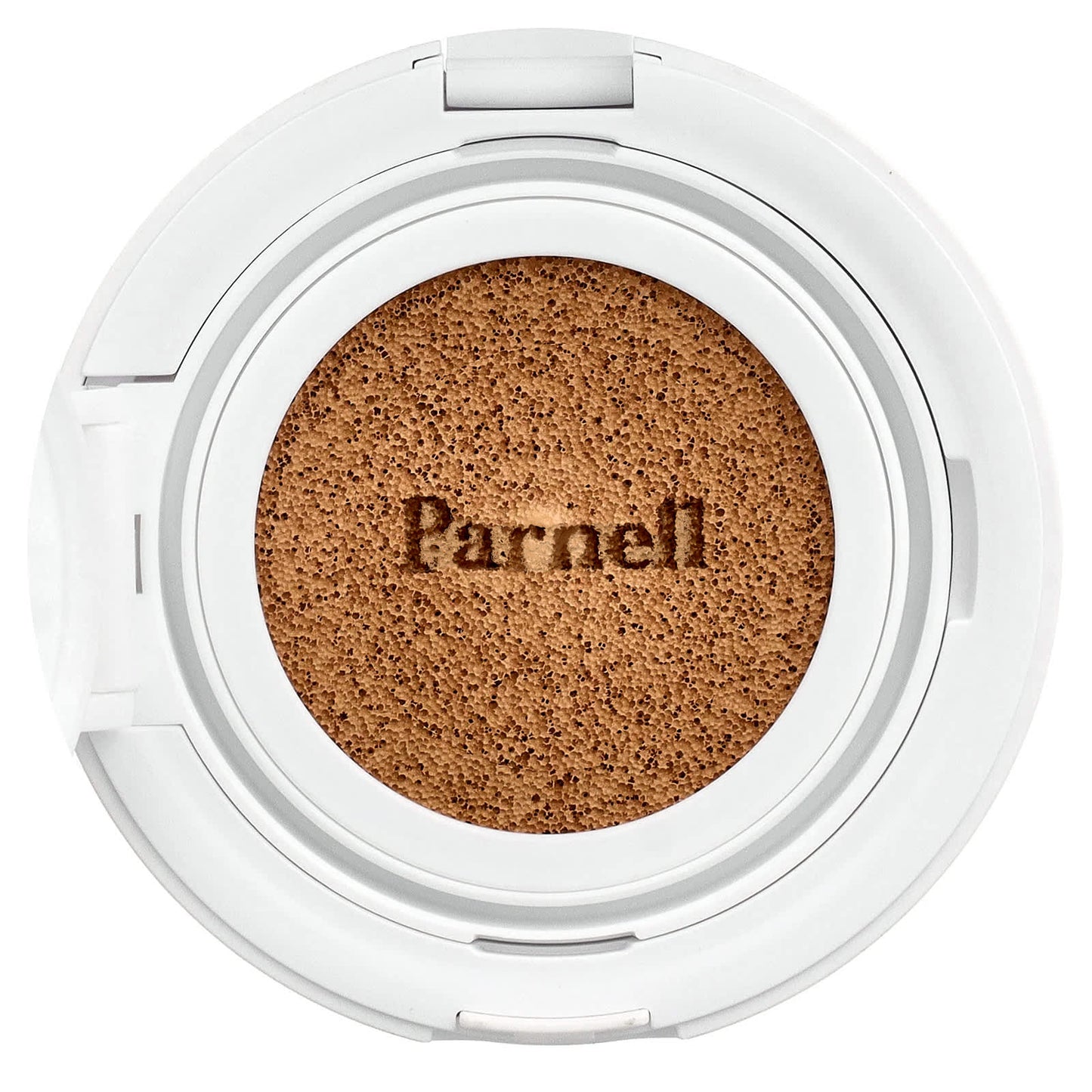 Parnell, Cicamanu Serum Cushion, 35N Caramel, 0.52 oz (15 g) - Image 1