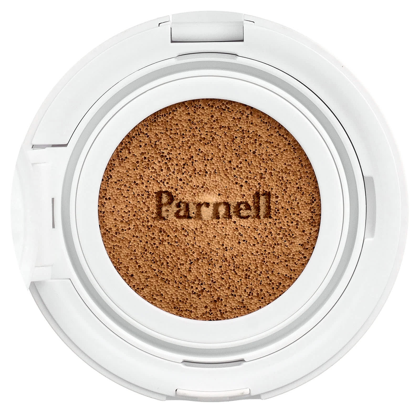Parnell, Cicamanu Serum Cushion, 35N Caramel, 0.52 oz (15 g) - Image 1