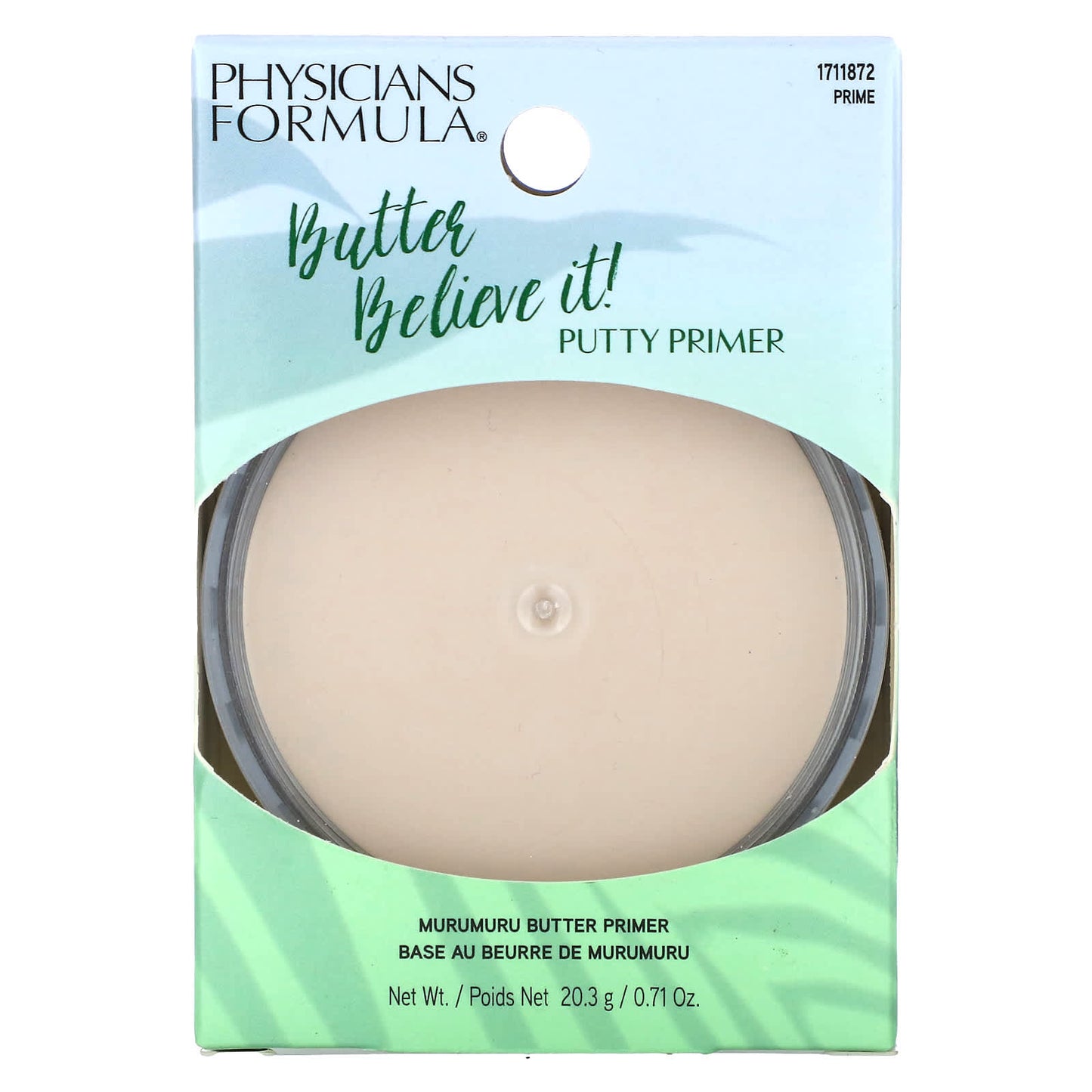 Physicians Formula, Butter Believe It!, Putty Primer, 1711872 Prime, 0.71 oz (20.3 g) - Image 2