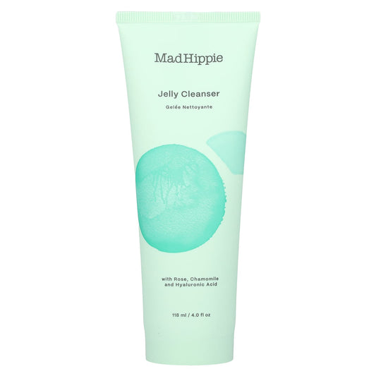 Mad Hippie, Jelly Cleanser, 4 fl oz (118 ml ) - Image 1