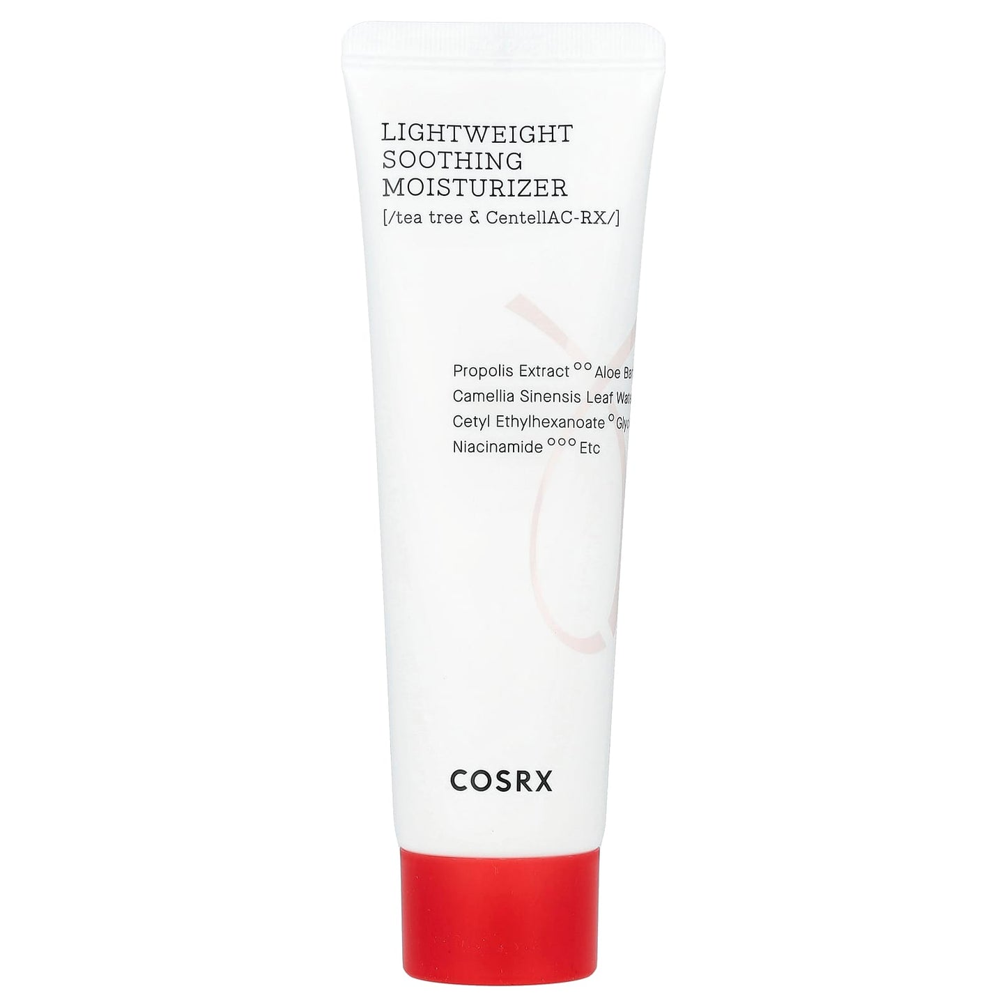 CosRx Lightweight Soothing Moisturizer for Oily Skin, 2.7 fl oz - Image 1