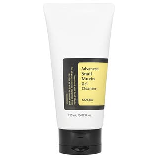 Advanced Snail Mucin Gel Cleanser by CosRx - Nourish and Moisturize Your Skin