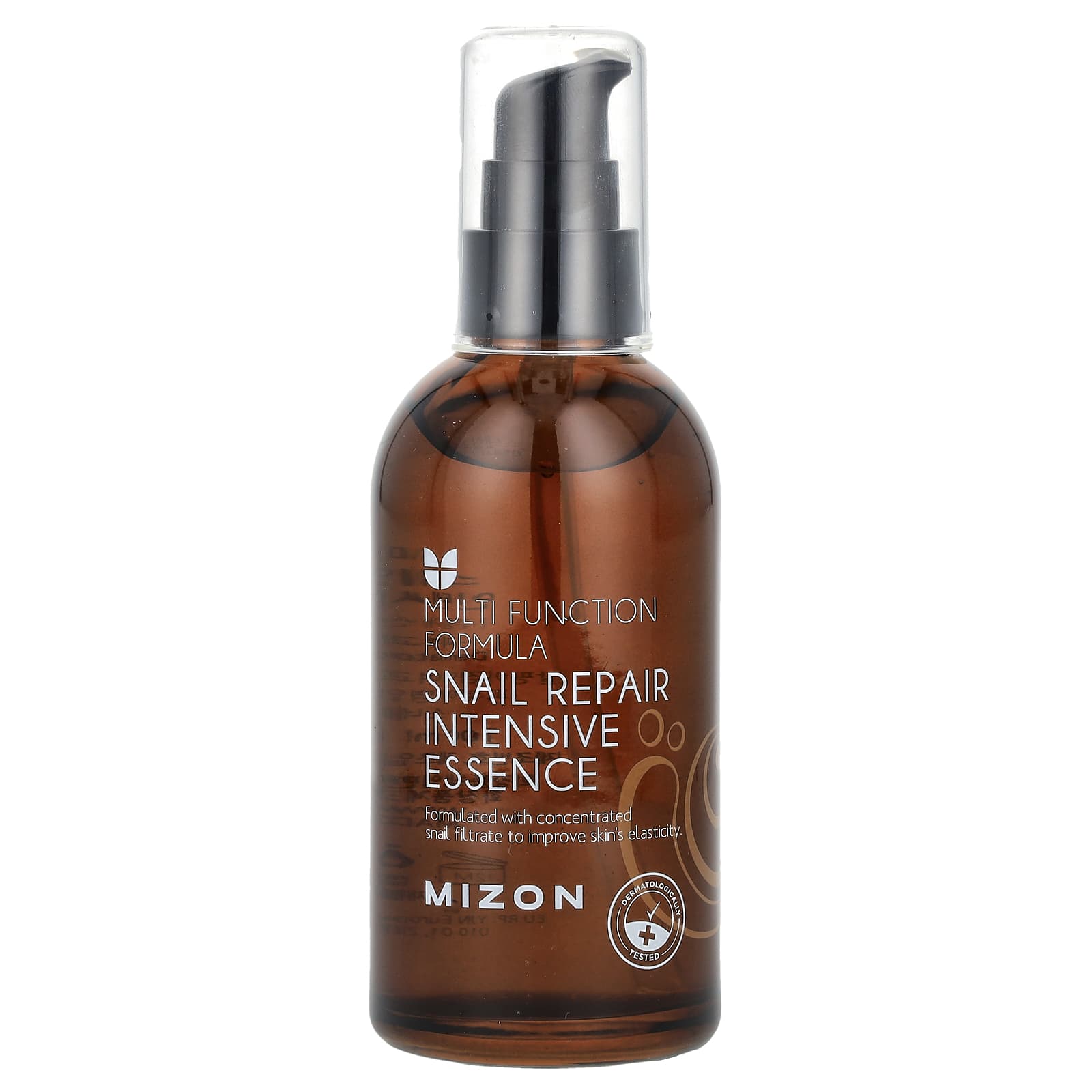 Mizon, Snail Repair Intensive Essence, 3.38 fl oz (100 ml) - Image 1