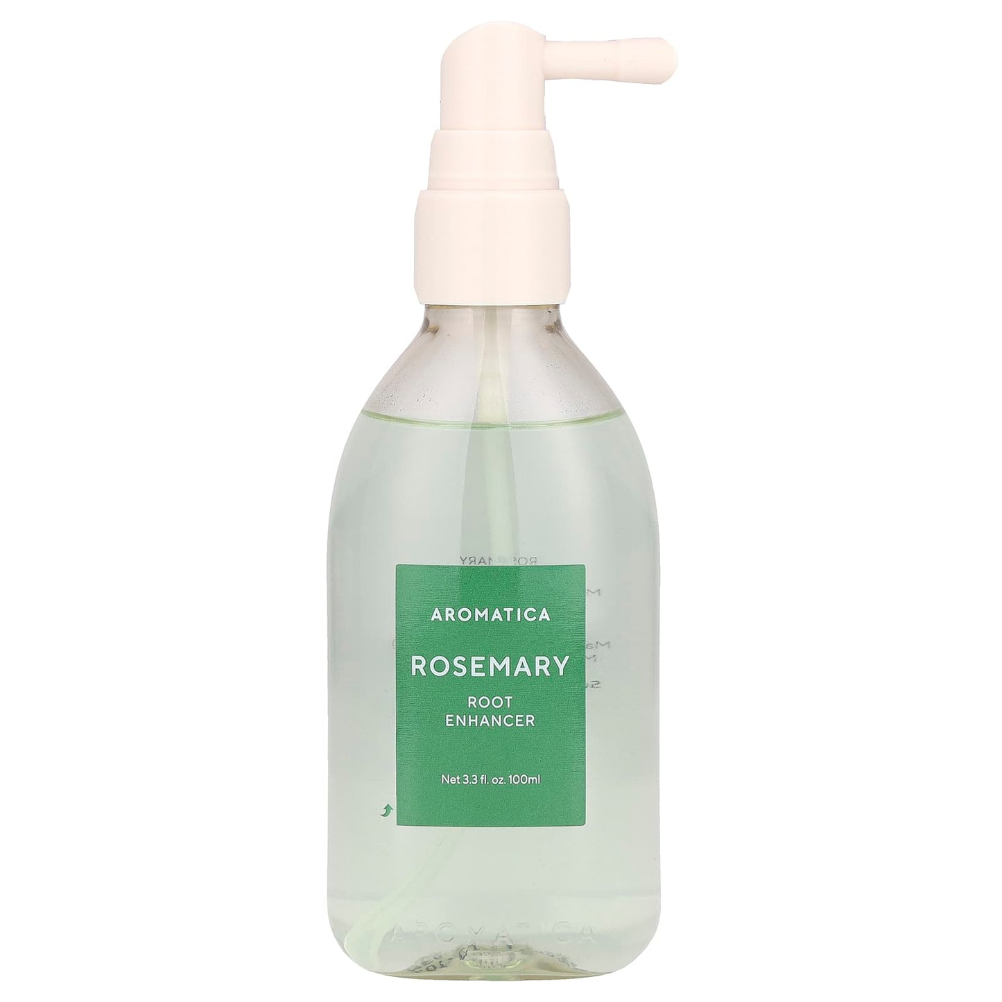 Aromatica Rosemary Root Enhancer - Scalp Firming Tonic - Image 1