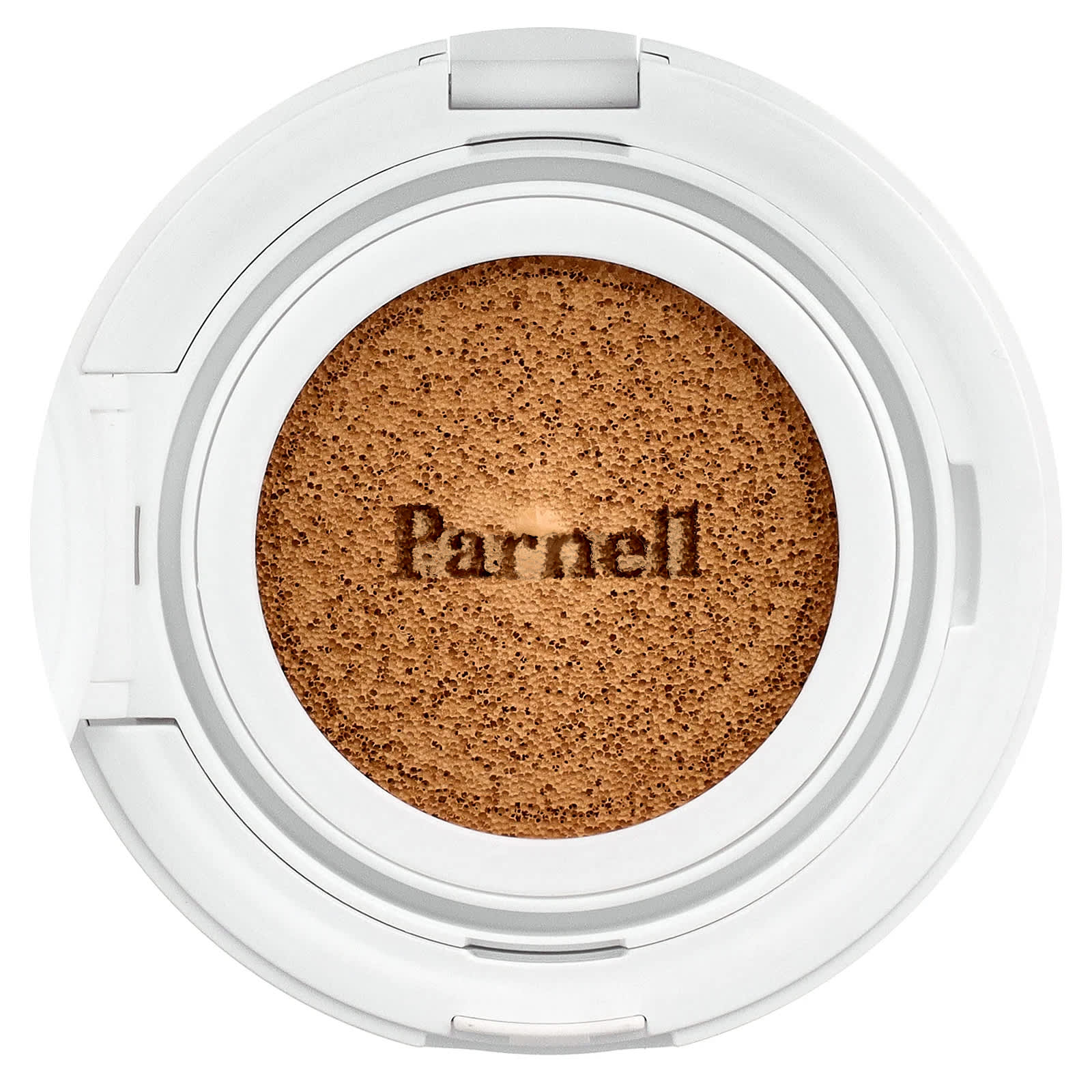 Parnell, Cicamanu Serum Cushion, 34N Neutral Tan, 0.52 oz (15 g) - Image 1