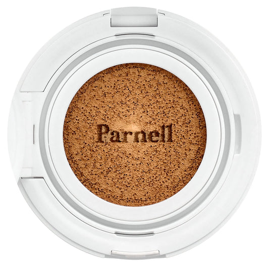 Parnell, Cicamanu Serum Cushion, 34N Neutral Tan, 0.52 oz (15 g) - Image 1