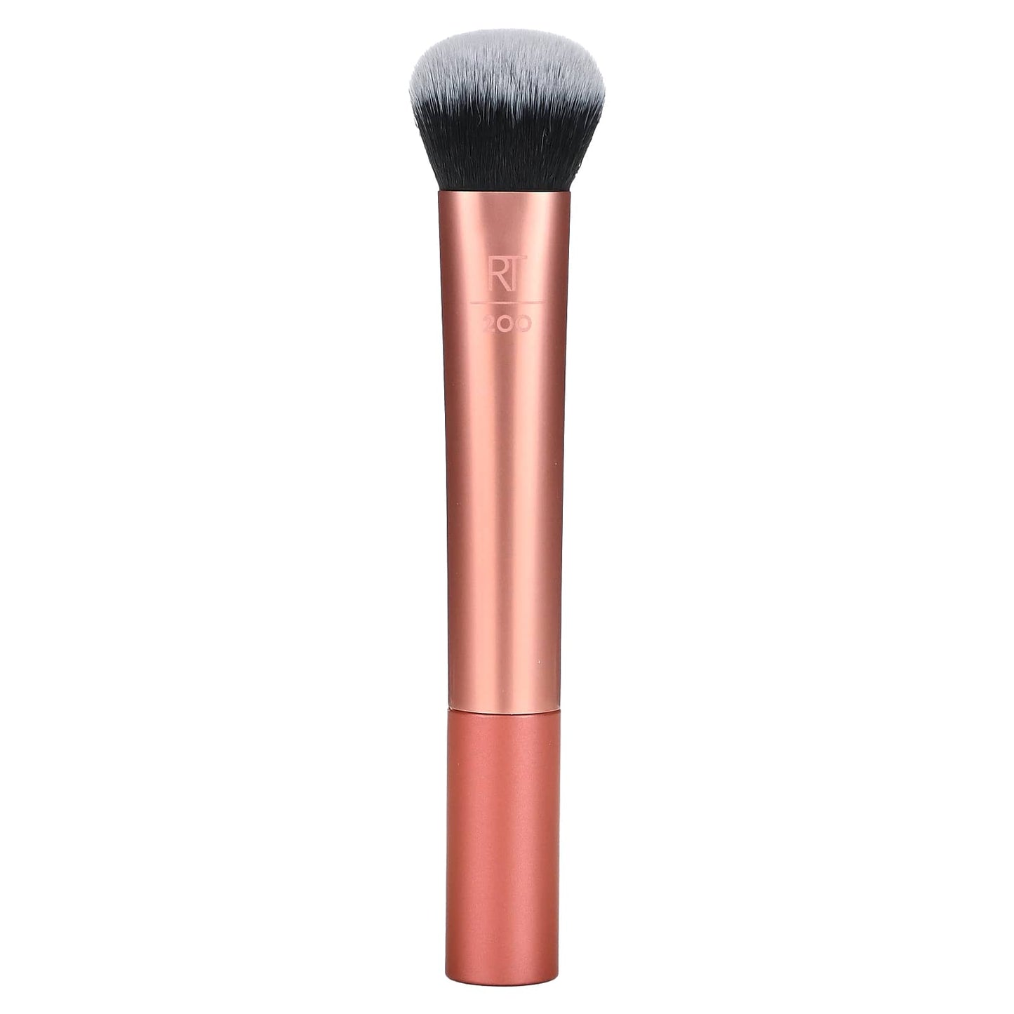 Real Techniques, Expert Face Brush, For Foundation, 1 Brush - Image 1