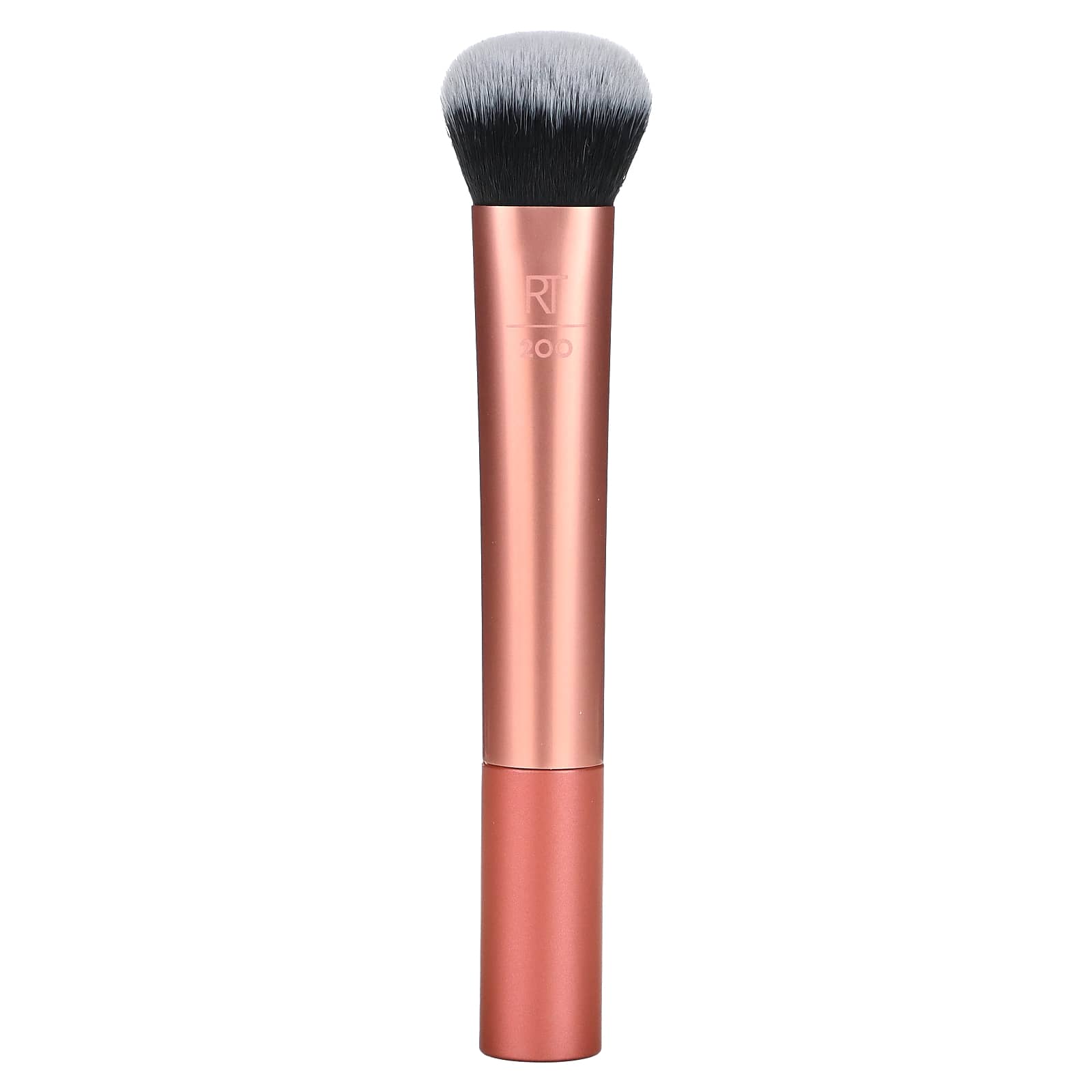 Real Techniques, Expert Face Brush, For Foundation, 1 Brush - Image 1