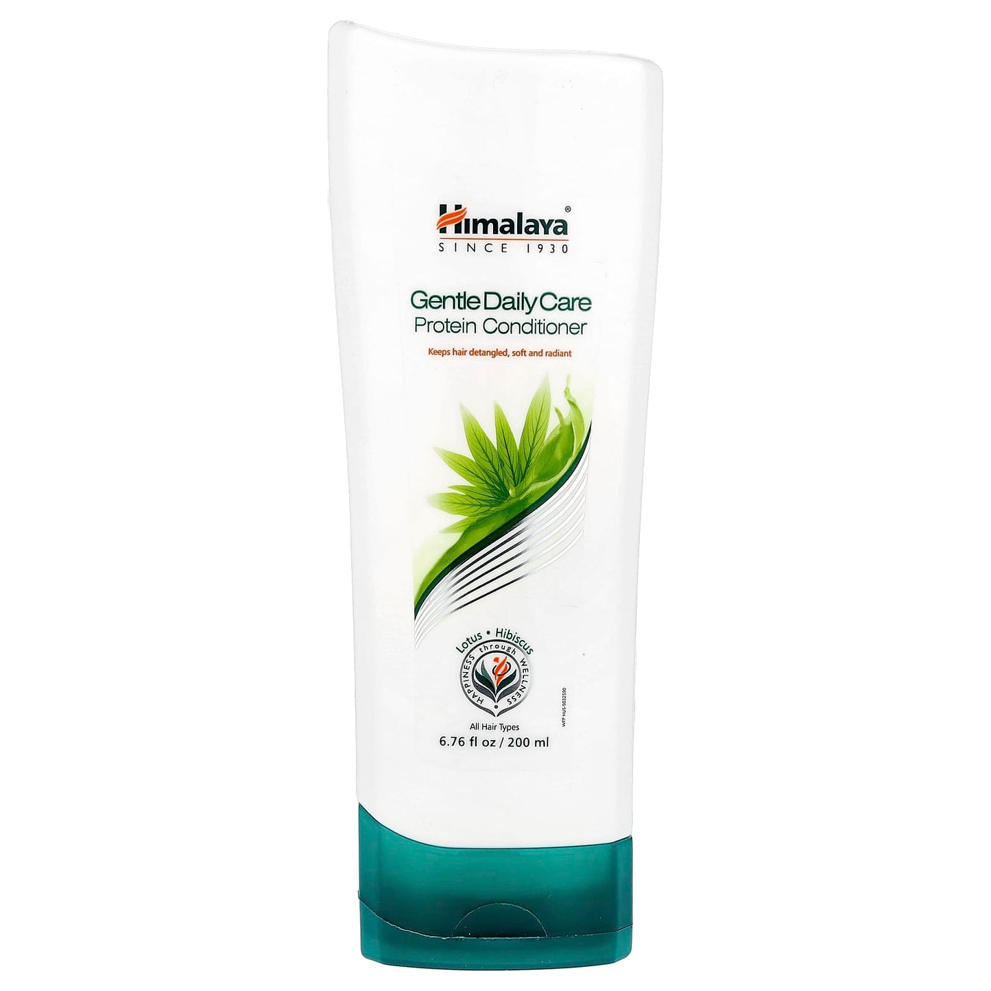 Himalaya Gentle Daily Conditioner for All Hair Types, 6.76 fl oz - Image 1
