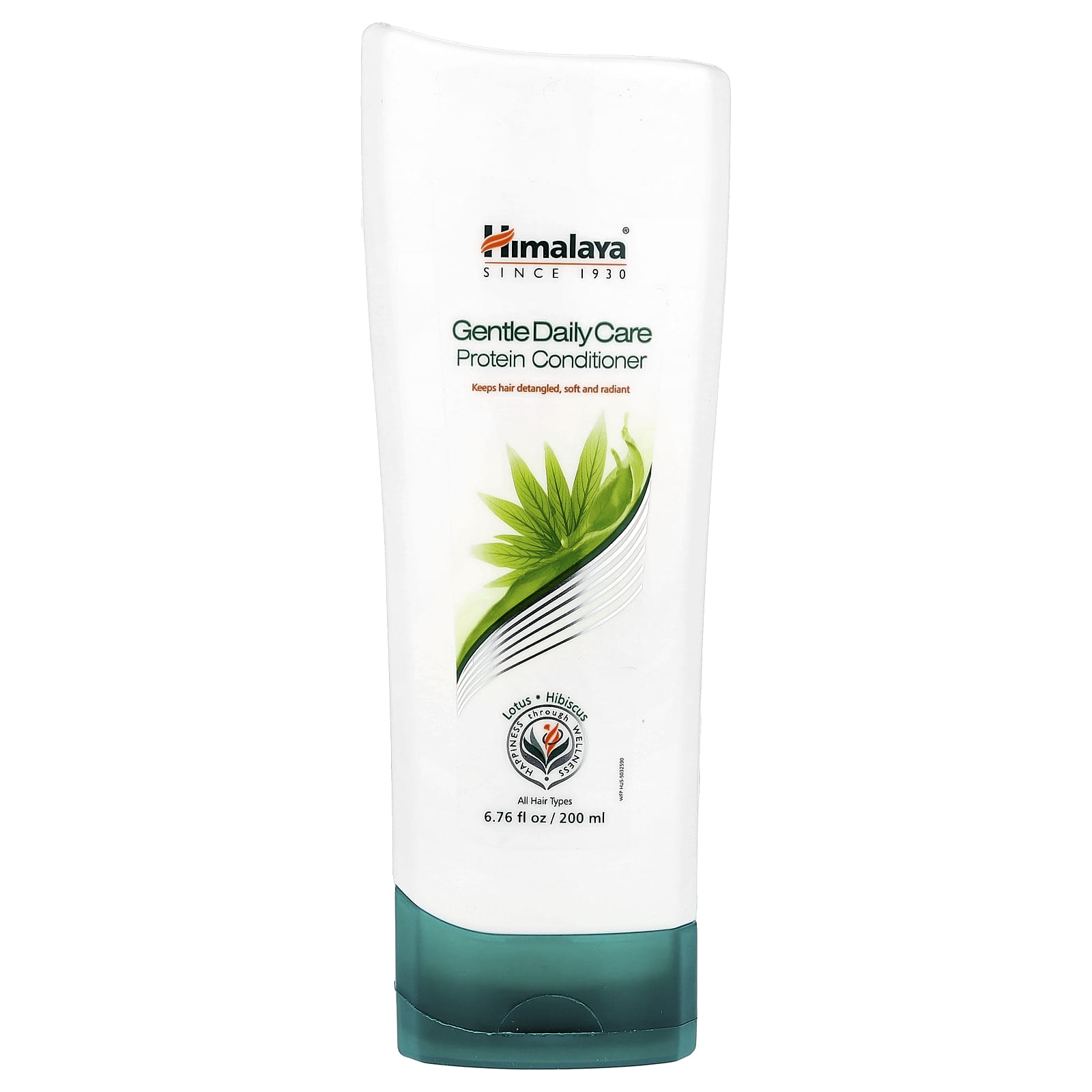 Himalaya Gentle Daily Conditioner for All Hair Types, 6.76 fl oz - Image 1