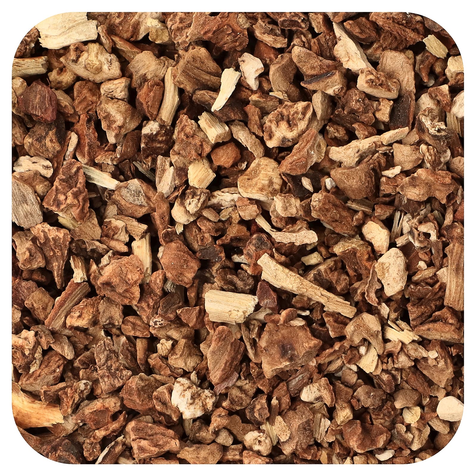 Frontier Co-op Sarsaparilla Root Cut & Sifted - Herbal Supplement - Image 1