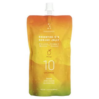 Vegan Collagen Booster by Everydaze - Mango Flavor, 5.07 fl oz