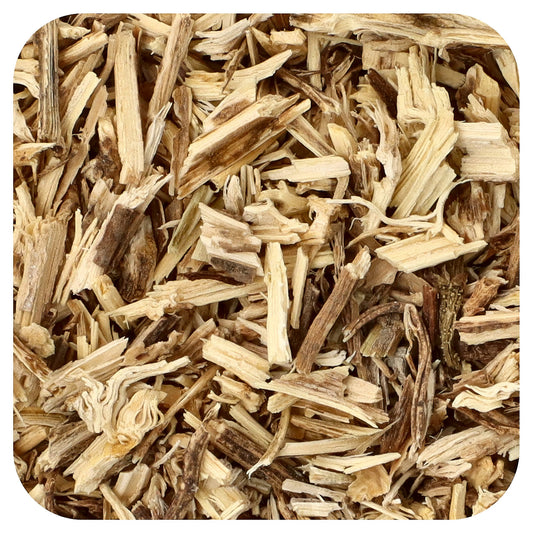 Organic Stinging Nettle Root Supplement by Frontier Co-op - 16 oz - Image 1