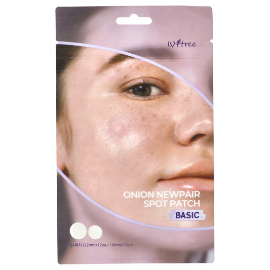 Effective Spot Patch for Blemishes by ISNtree - Image 1