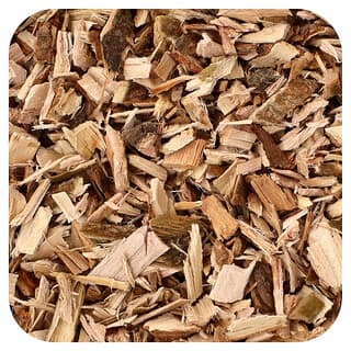 Organic White Willow Bark Supplement by Frontier Co-op, 16 oz