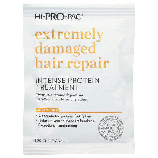 Damaged Hair Repair Treatment by Hi Pro Pac, 1.75 fl oz (52 ml) - Image 1