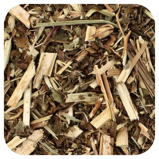 Meadowsweet Tea - 100% Natural, Kosher, Non-Irradiated - Image 1
