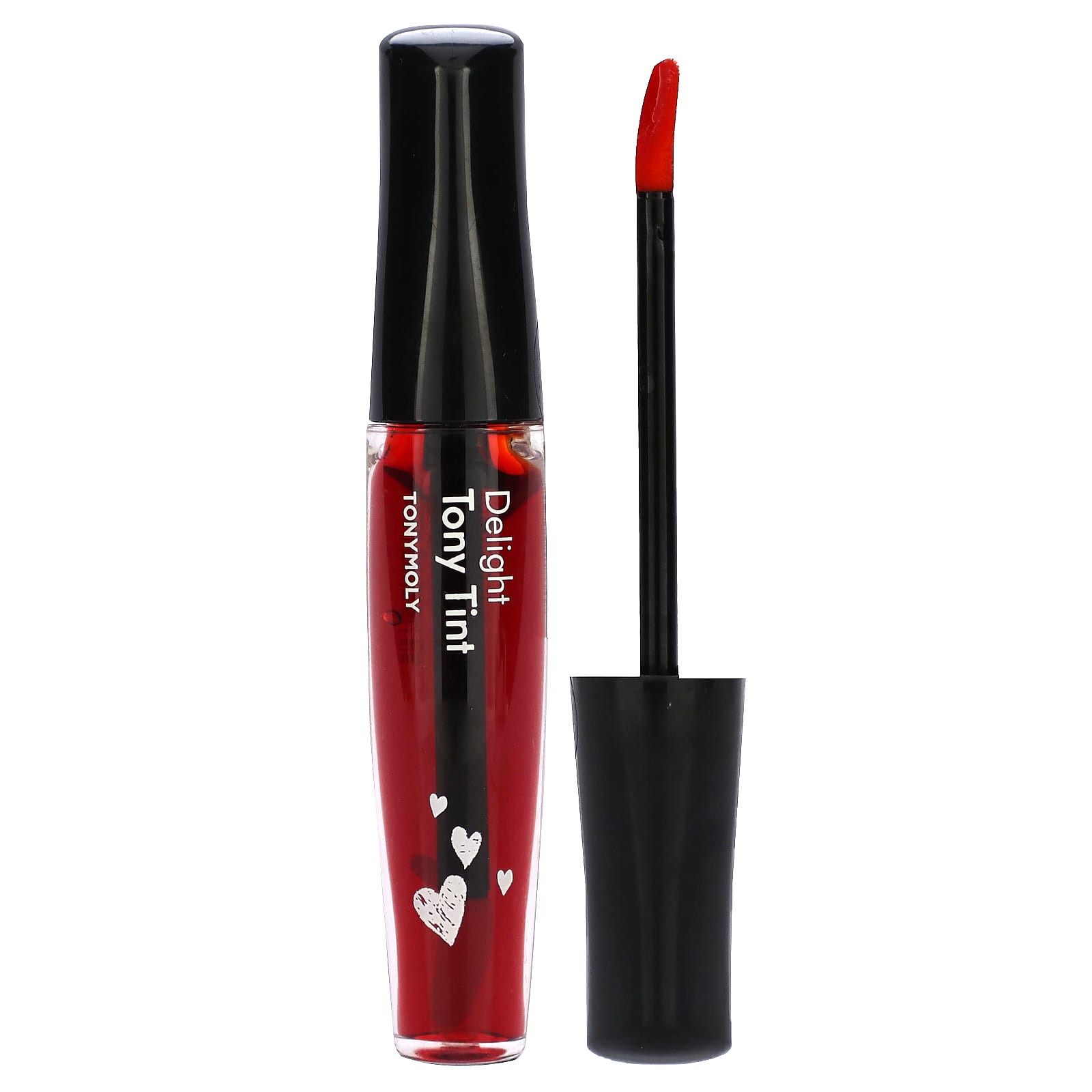 TonyMoly, Delight Tony Tint, 03 Orange ChaCha, 8.3 ml - Image 1