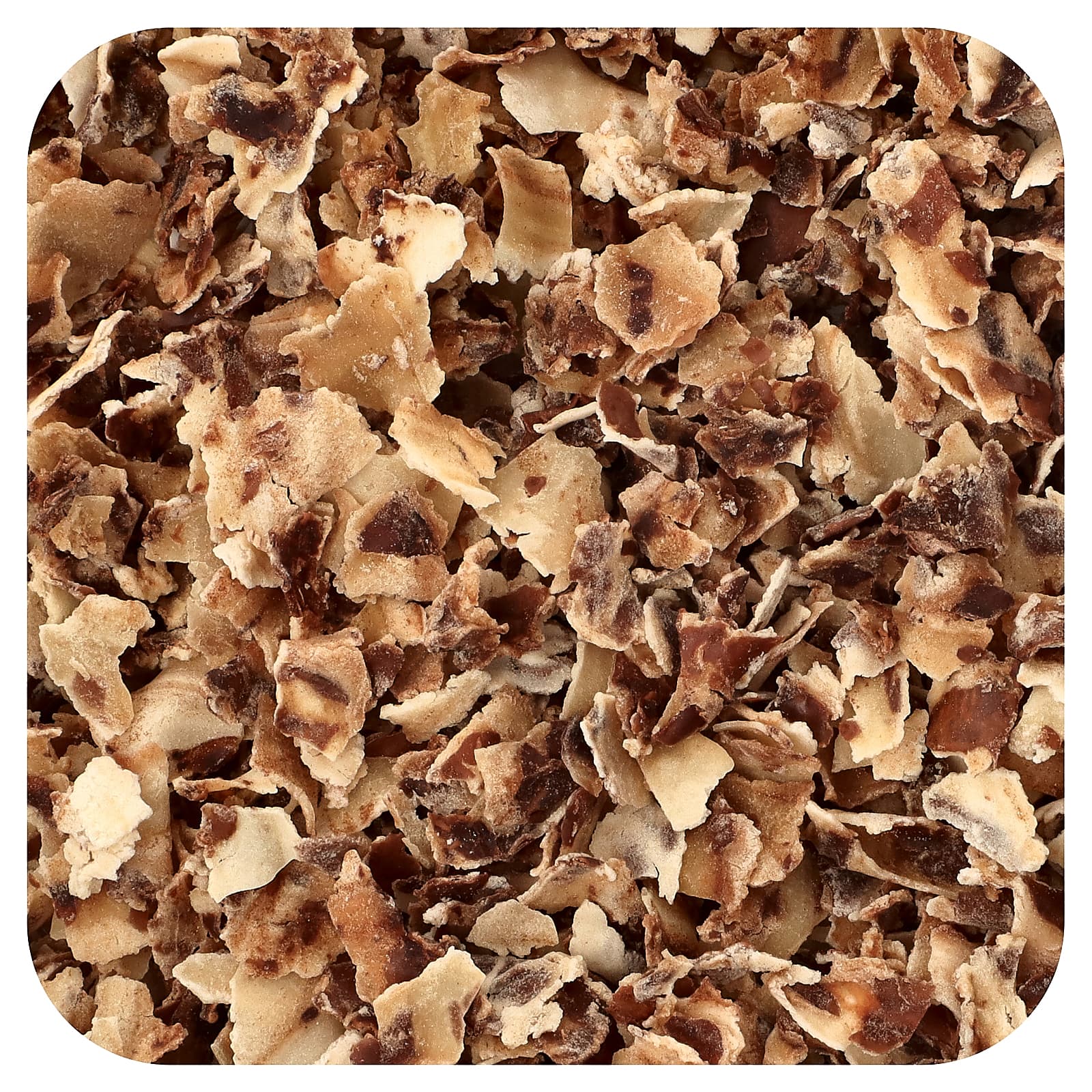 Organic Pinto Bean Flakes by Frontier Co-op - Easy to Use &amp; Delicious - Image 1