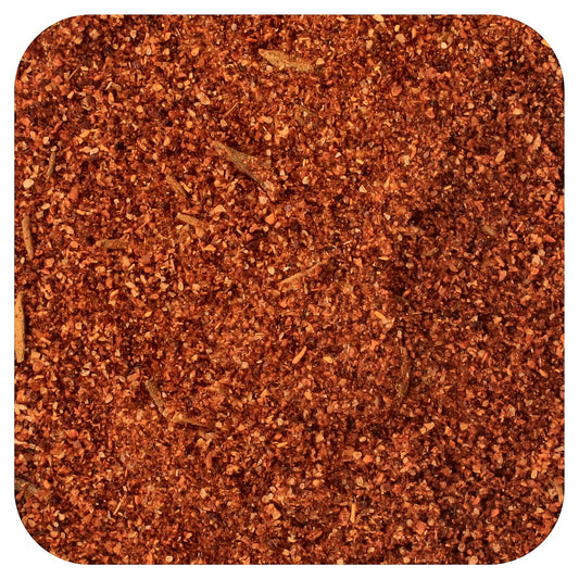 Add Authentic Cajun Flavor with USDA Organic Frontier Co-op Seasoning - Image 1