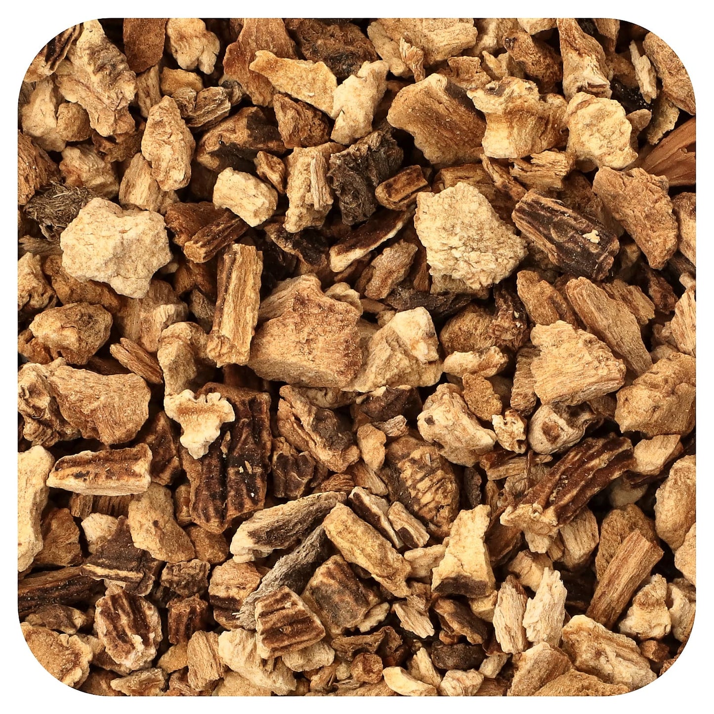 Gentian Root Powder by Frontier Co-op - 16 oz, Kosher & Non-Irradiated - Image 1