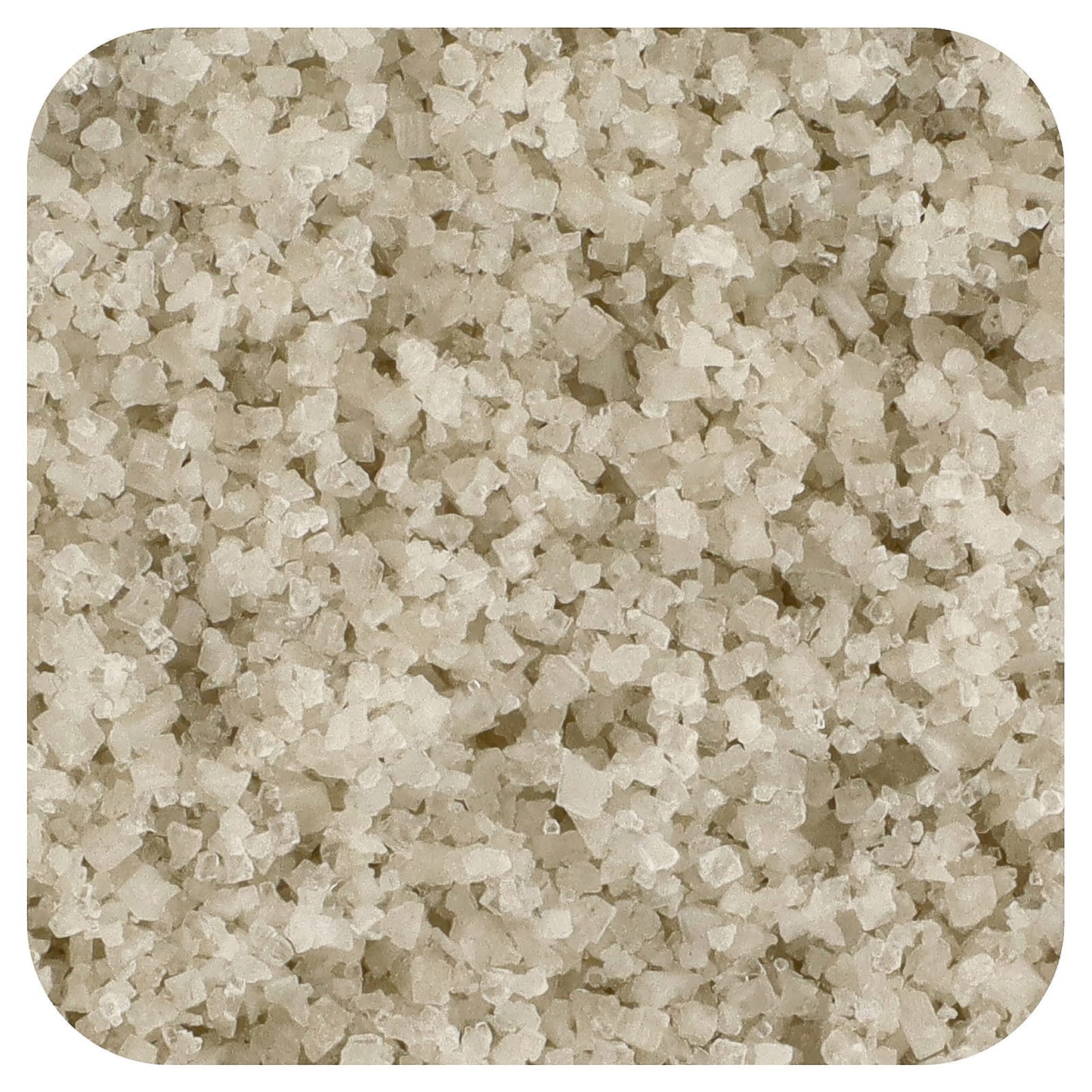 Sel Gris (Tamise) Sea Salt 16 oz - Frontier Co-op's Coarse, Kosher Salt - Image 1