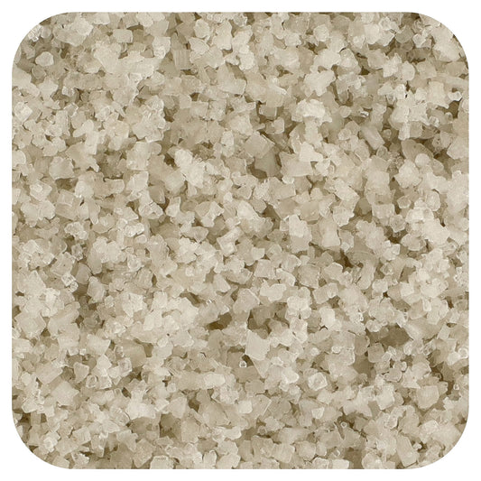 Sel Gris (Tamise) Sea Salt 16 oz - Frontier Co-op's Coarse, Kosher Salt - Image 1