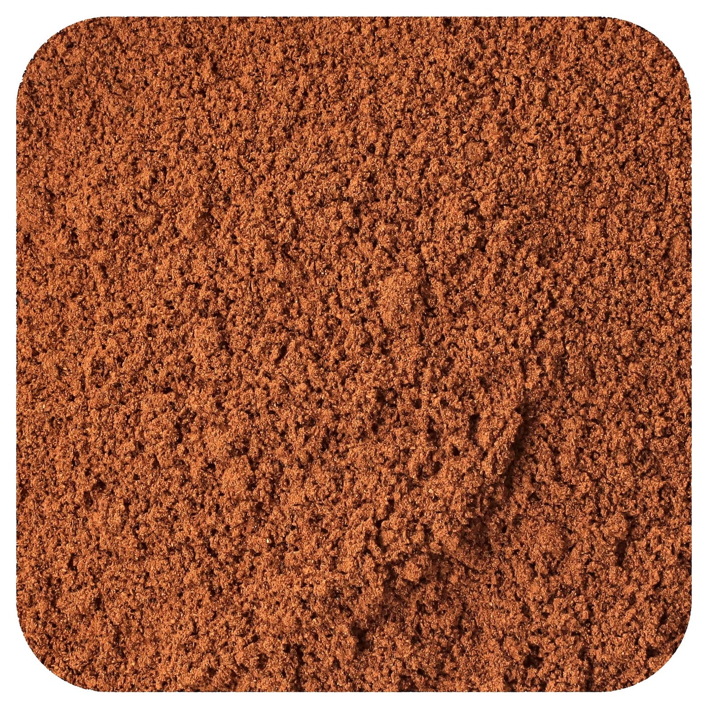 Organic Chaga Mushroom Powder, USDA Certified, 4 oz by Frontier Co-op - Image 1