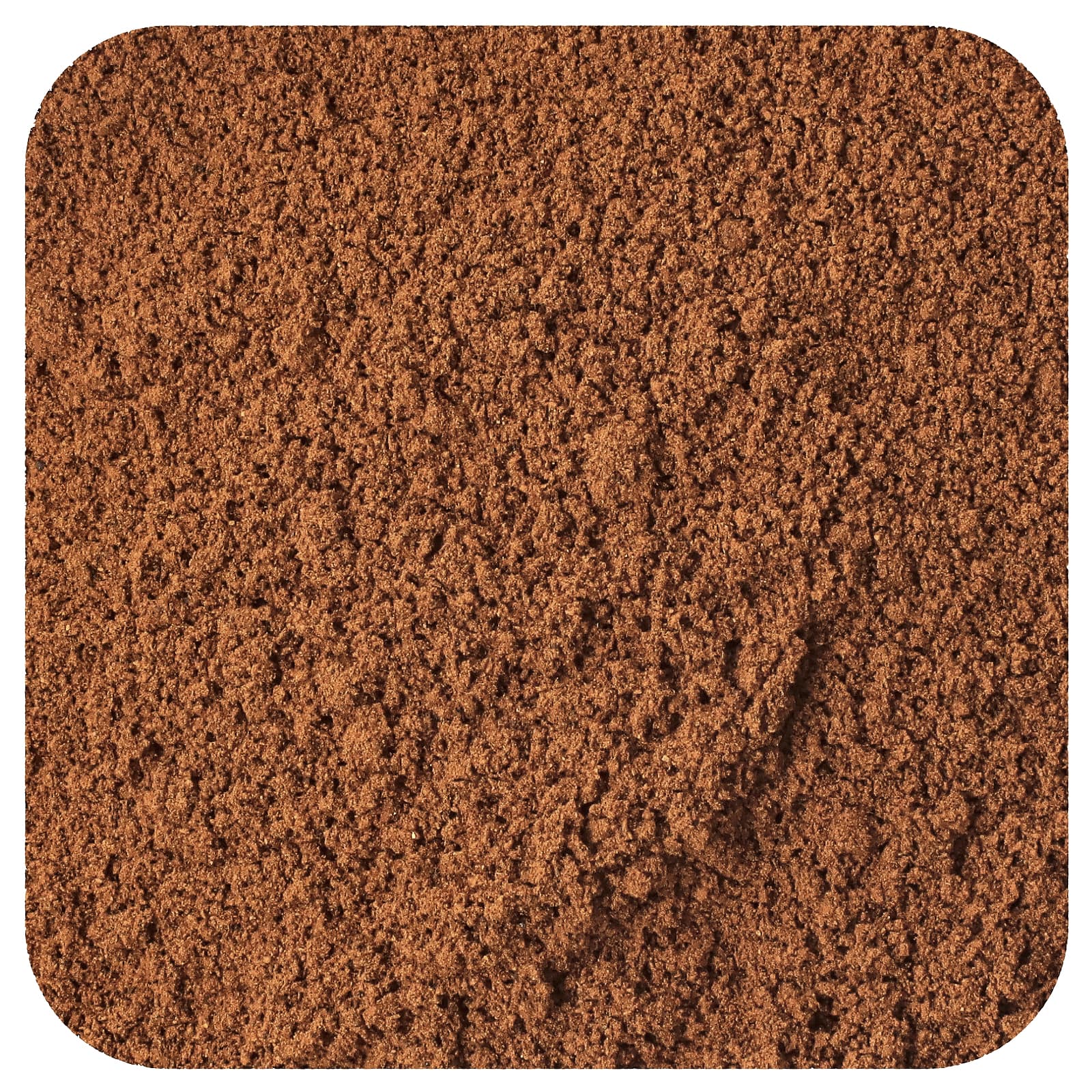 Organic Chaga Mushroom Powder, USDA Certified, 4 oz by Frontier Co-op - Image 1