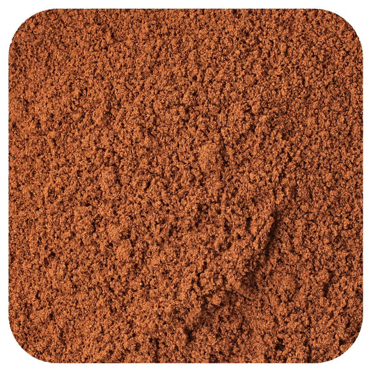 Organic Chaga Mushroom Powder, USDA Certified, 4 oz by Frontier Co-op - Image 1