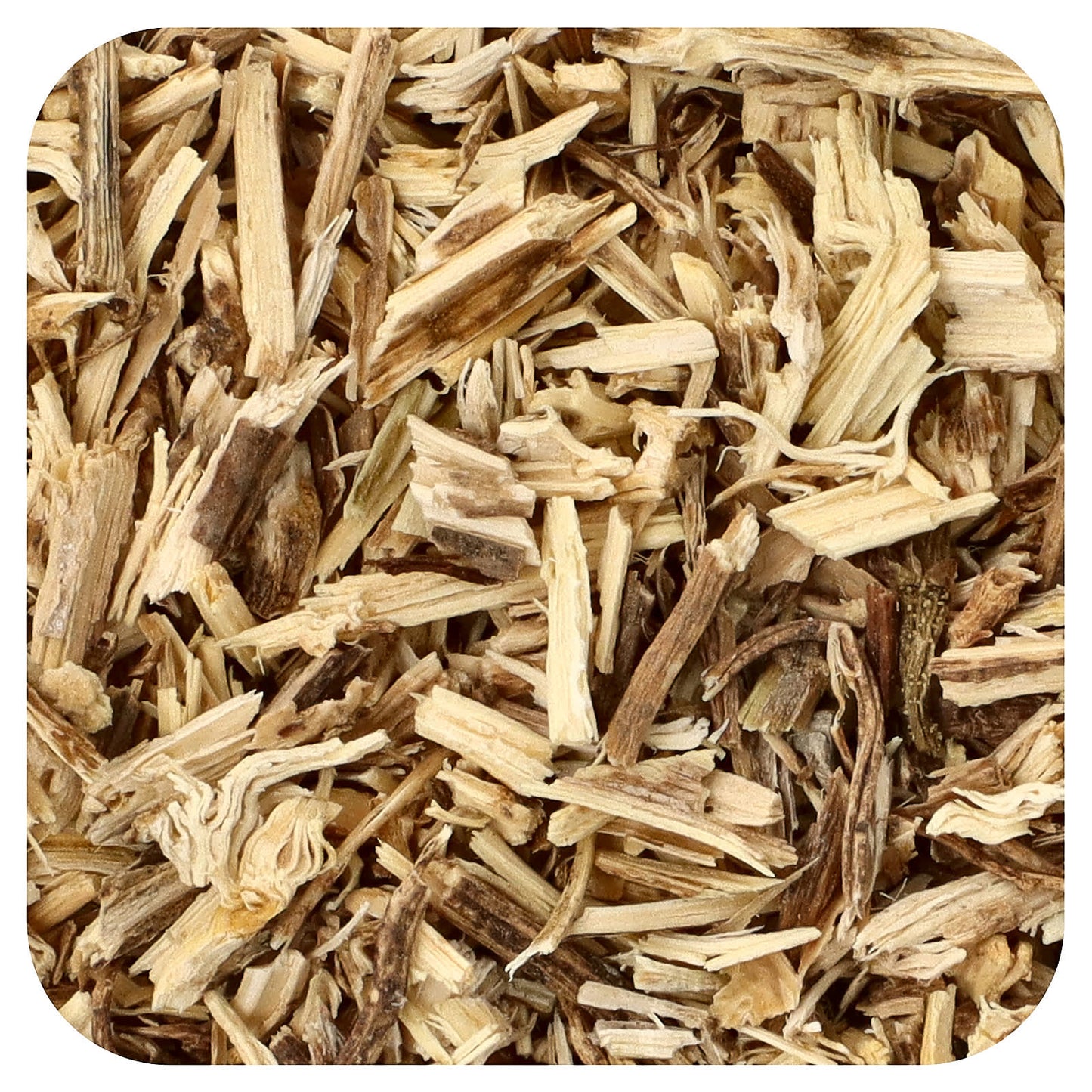 Organic Stinging Nettle Root Supplement by Frontier Co-op - 16 oz - Image 1