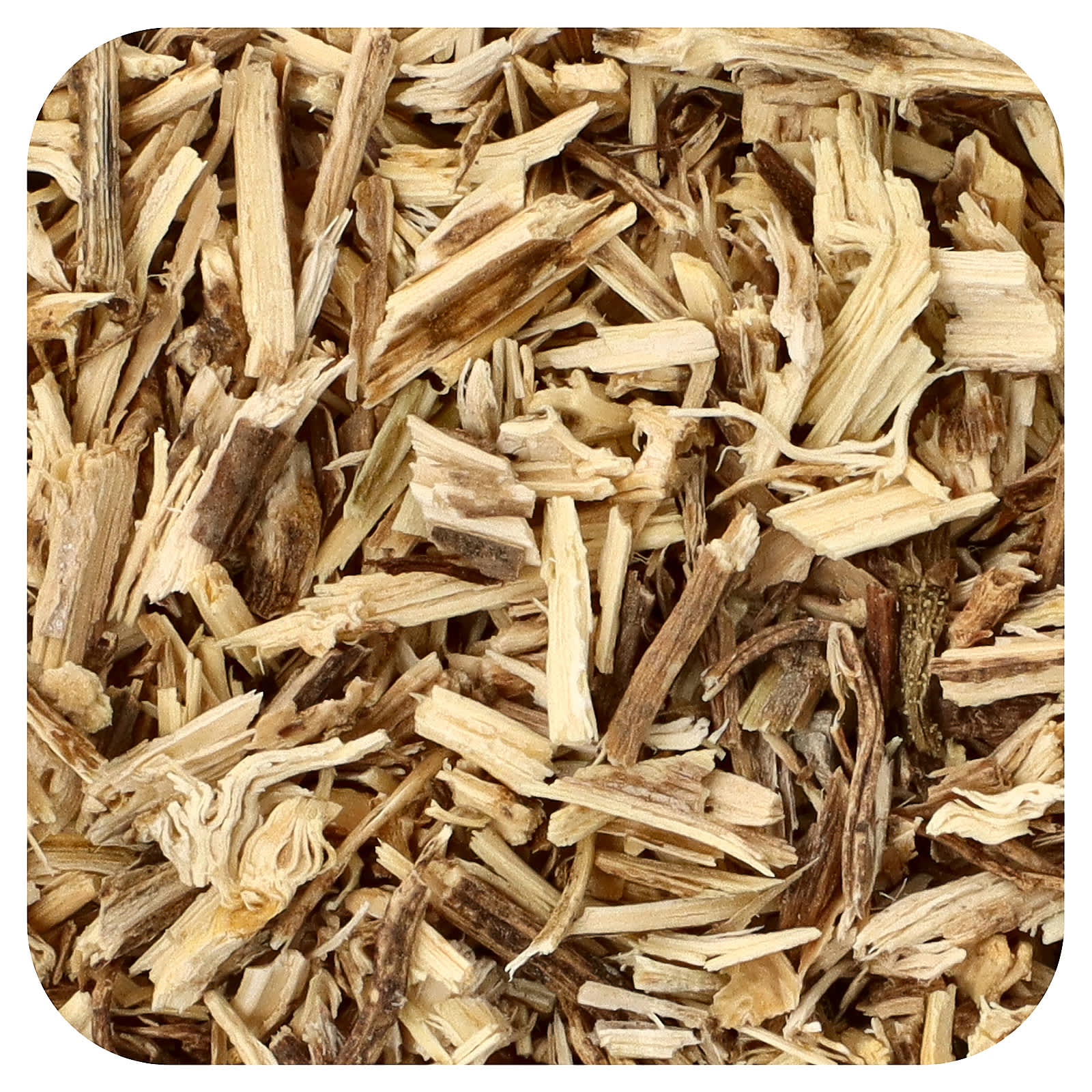 Organic Stinging Nettle Root Supplement by Frontier Co-op - 16 oz - Image 1