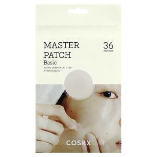 CosRx Master Patch - Hydrocolloid Blemish Spot Treatment