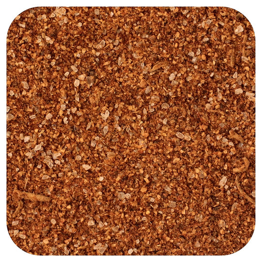 Organic Caribbean Jerk Seasoning by Frontier Co-op - 16 oz - Image 1