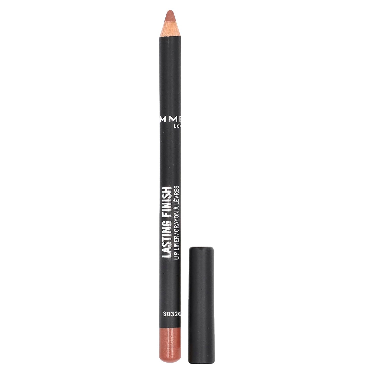 Rimmel London, Lasting Finish, Lip Liner, 725 Tiramisu, 0.04 oz (1.2 g) - Image 1