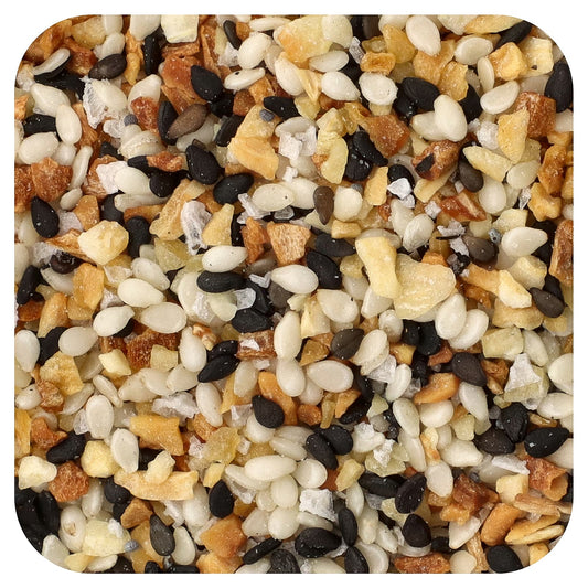Organic Everything Blend by Frontier Co-op, 16 oz (453 g) - Image 1