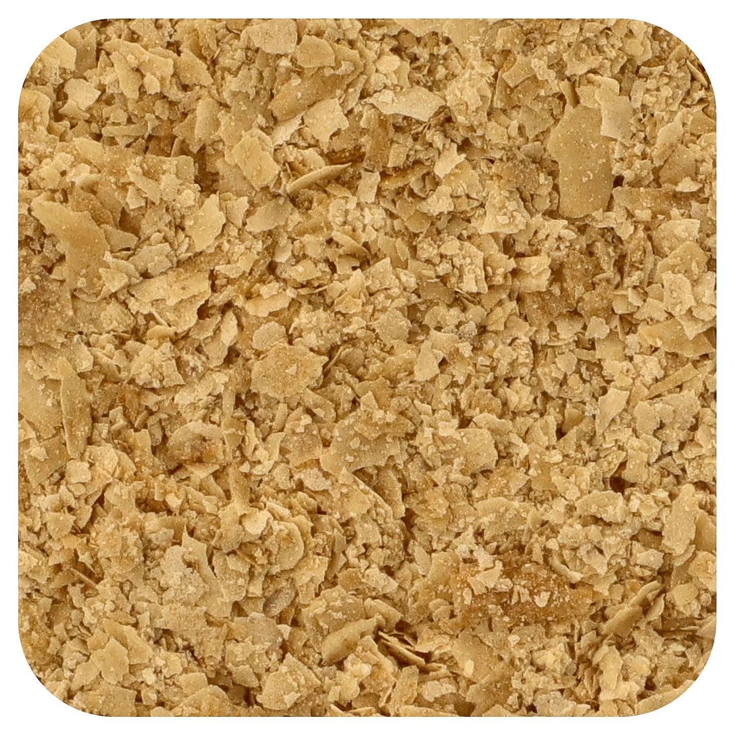 Organic Nutritional Yeast Flakes - Vegan & Dairy-Free, 16 oz - Image 1