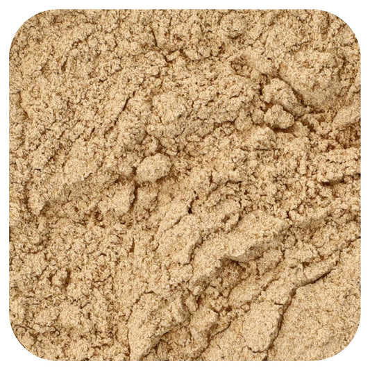 Organic Maca Root Powder for Energy & Vitality 16 oz - Image 1