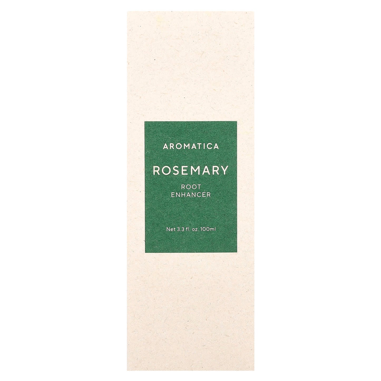 Aromatica Rosemary Root Enhancer - Scalp Firming Tonic - Image 2