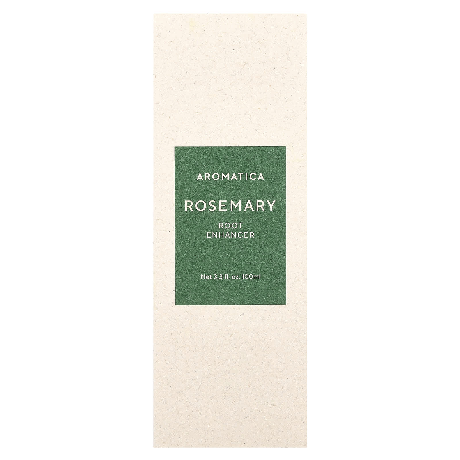 Aromatica Rosemary Root Enhancer - Scalp Firming Tonic - Image 2