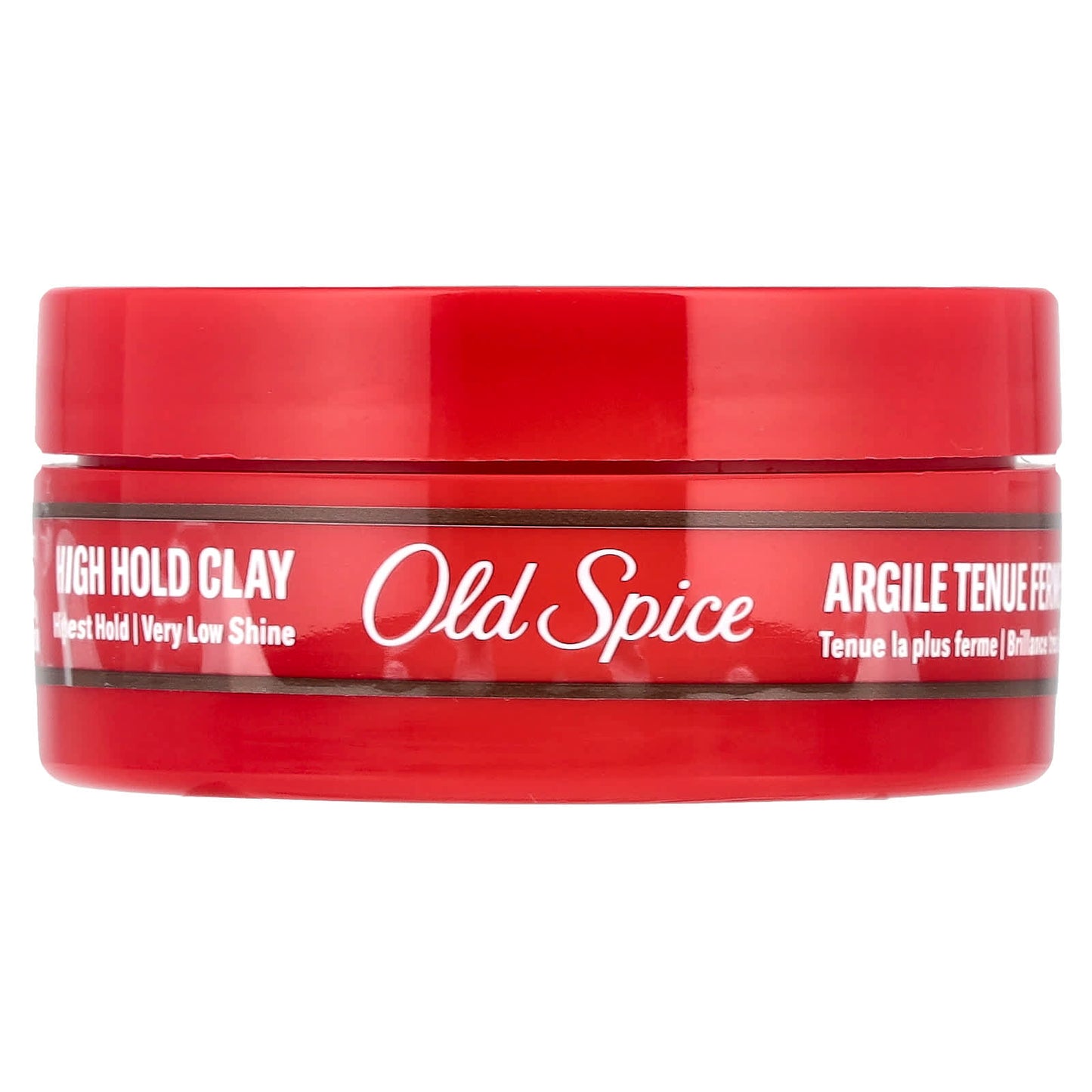 Old Spice, High Hold Clay, 2.22 oz (63 g) - Image 2