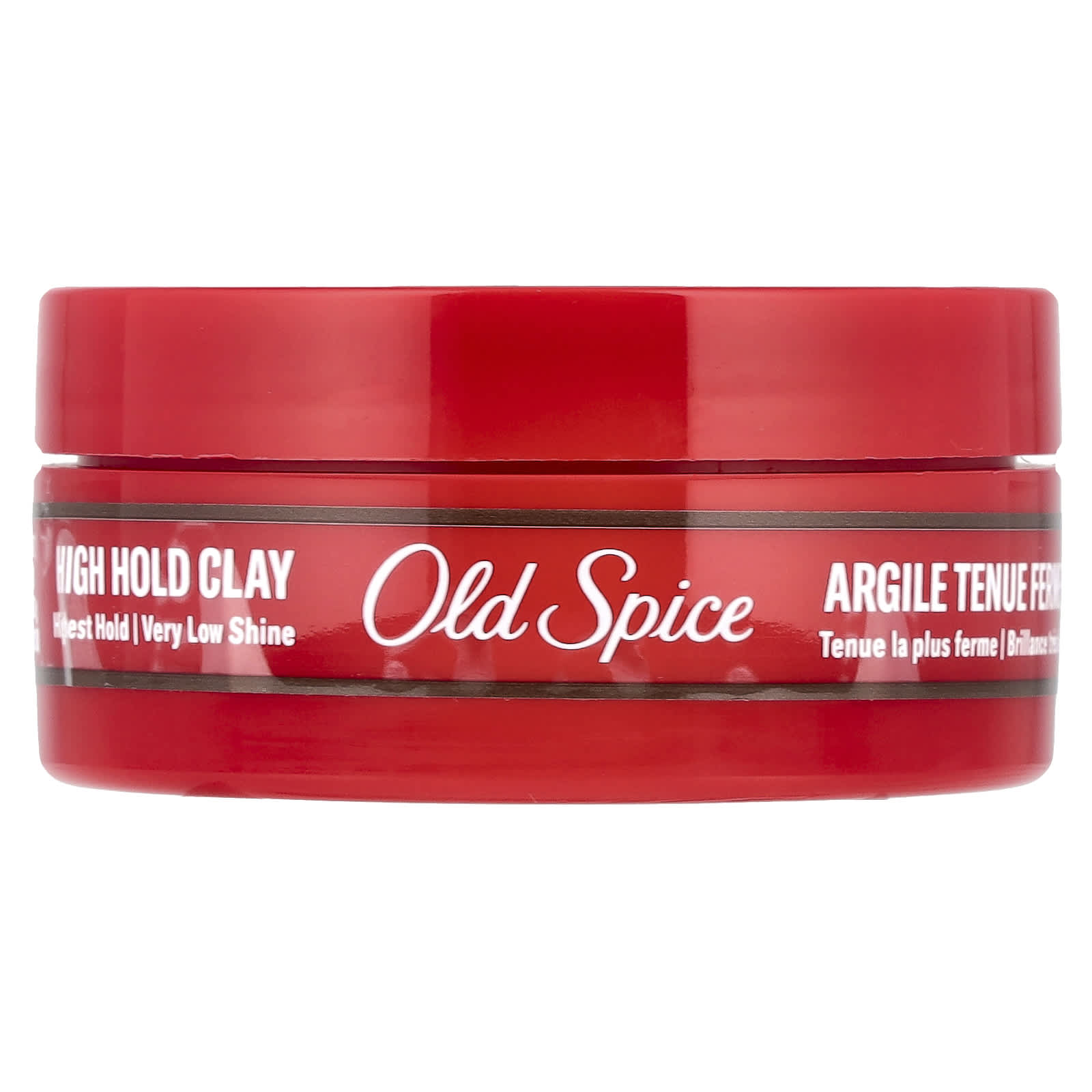 Old Spice, High Hold Clay, 2.22 oz (63 g) - Image 2