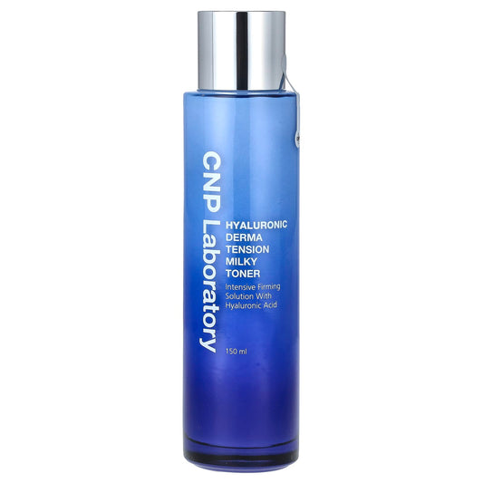 CNP Laboratory Hyaluric Acid Toner for Firm, Hydrated Skin - 150ml - Image 1