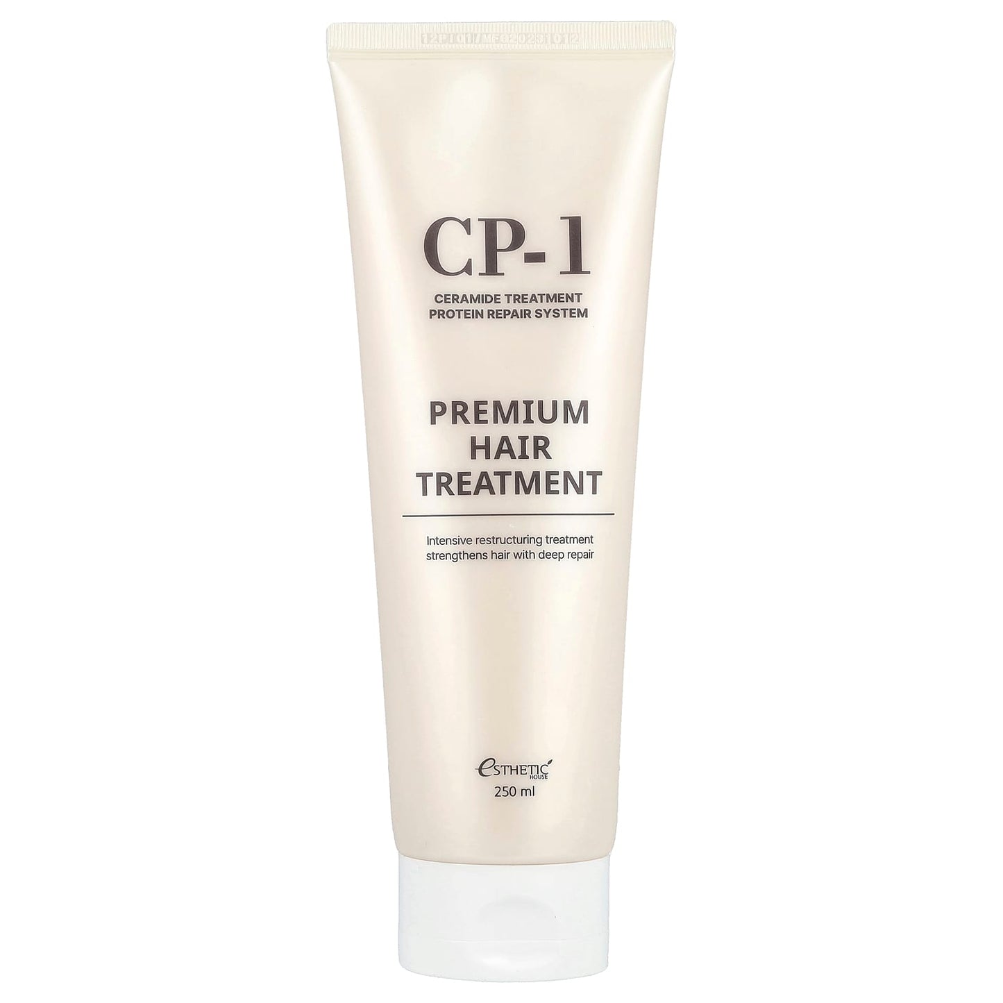 Replenish & Restore with CP-1 Premium Hair Treatment, 250ml - Image 1