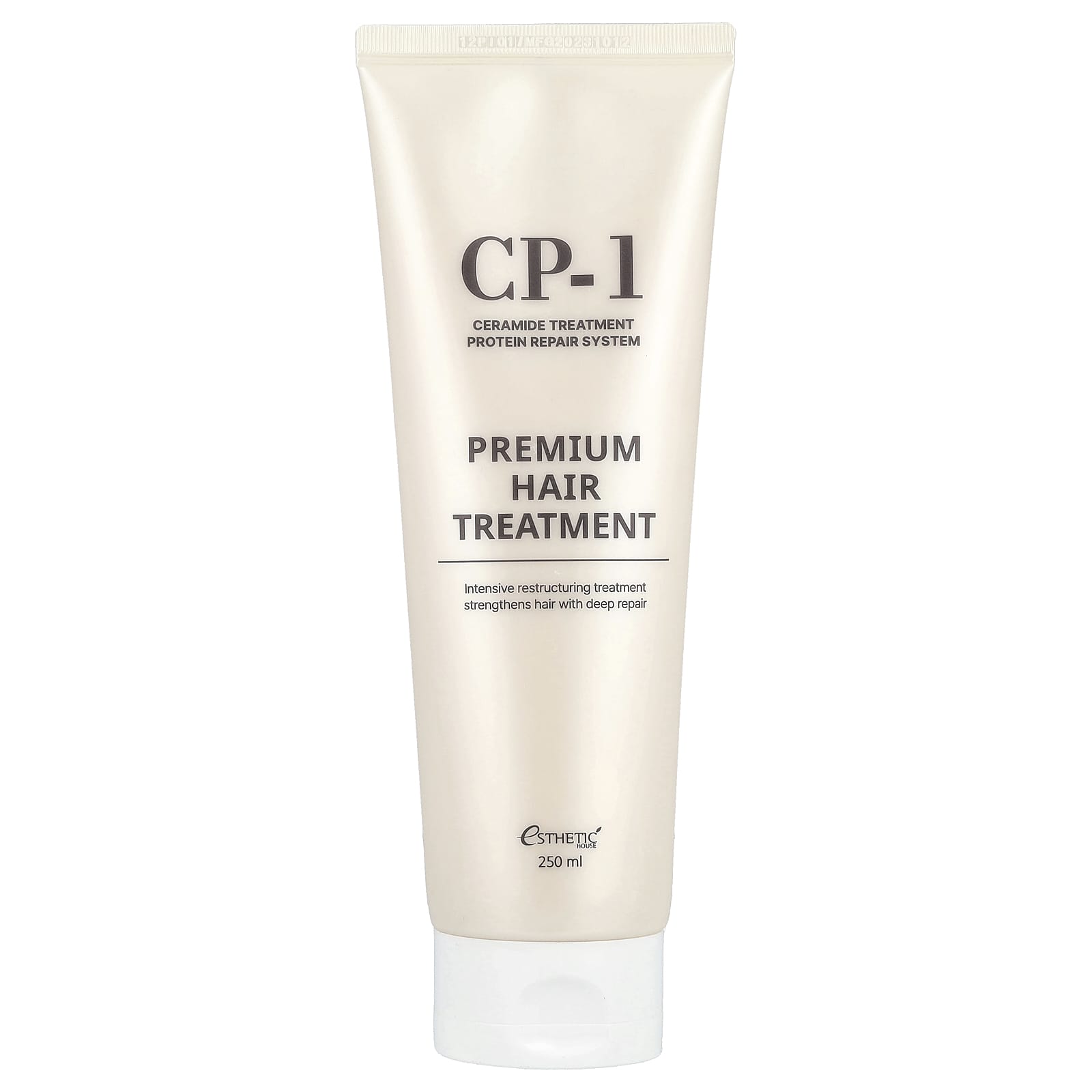 Replenish & Restore with CP-1 Premium Hair Treatment, 250ml - Image 1