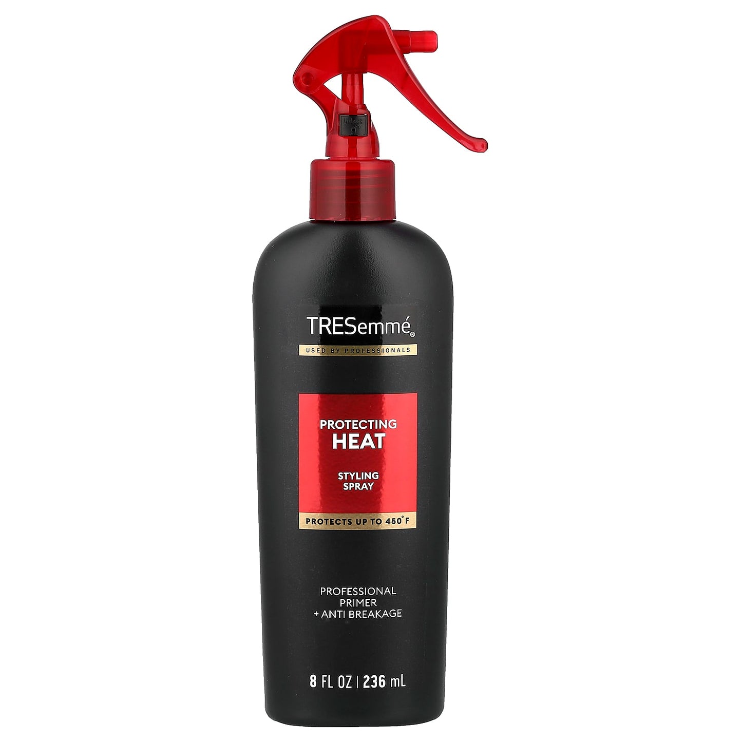 TRESemmé, Protecting Heat, Styling Spray, 8 fl oz (236 ml) - Image 1